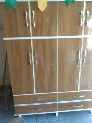 Guarda roupa 