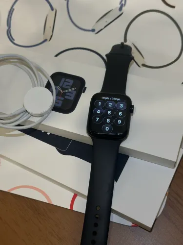 Apple Watch SE 2 44mm
