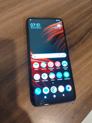 Celular Poco X5 - Xiomi 8gb 256gb