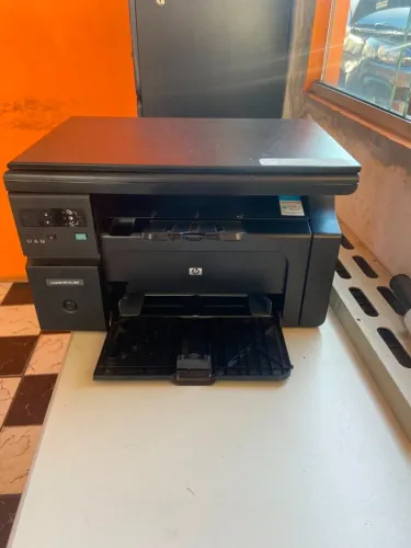Impressora multifuncional - HP LASERJET M11332 MFP
