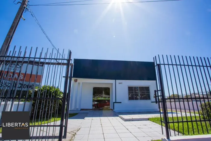 Casa Comercial 1 dormitórios à venda Centro Araranguá/SC