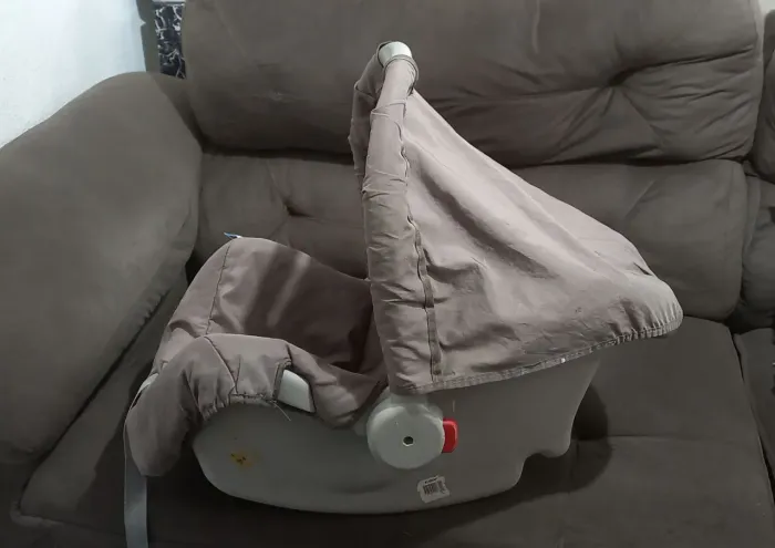 Bebê conforto