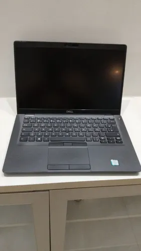 Notebook Dell Latitude 5400 i7 8th Preto