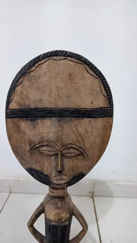 Estatueta