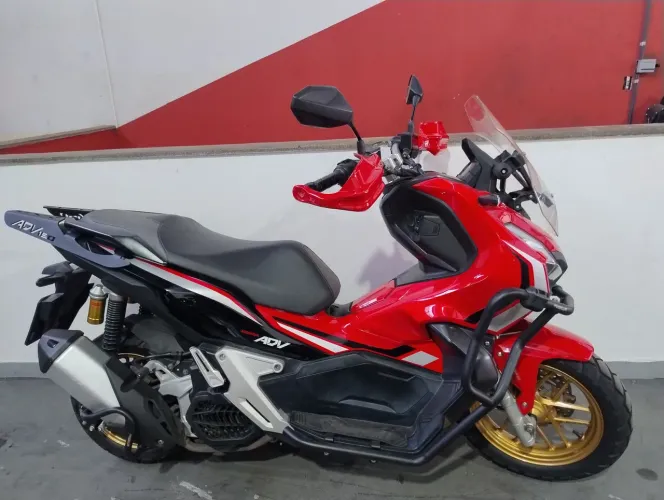 Adv 150 - 2022 - super nova 