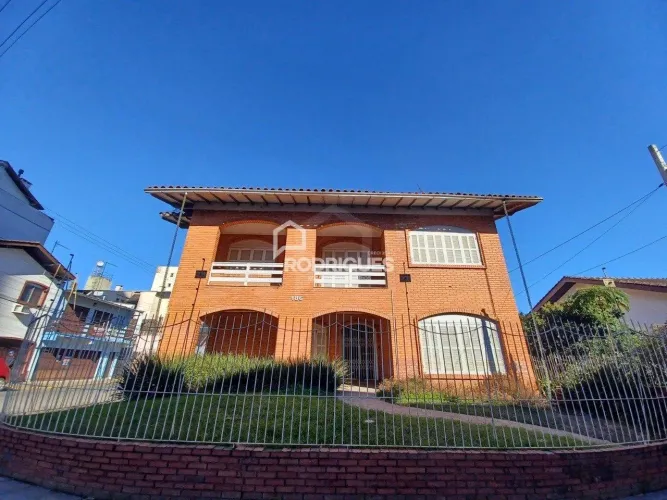 Casa Centro São Leopoldo