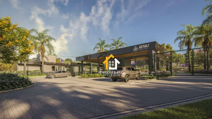 Terreno à venda, 250 m² por R$ 183.288,60 - Distrito Industrial Antônio Zácaro - Catanduva