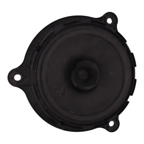 Auto Falante Dianteiro Direito Nissan Versa 2021 2025 Preto