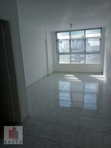 Alugo sala comercial em Santo Amaro
