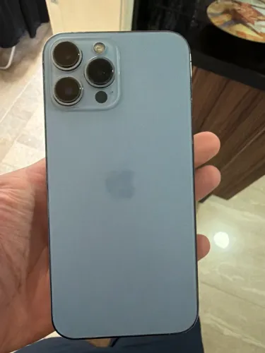 iPhone 13 Pro Max - 128Gb