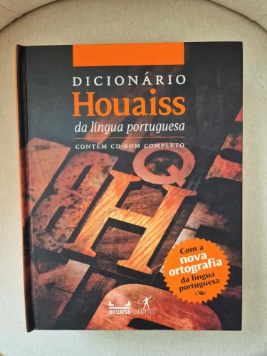 Dicionário Houaiss