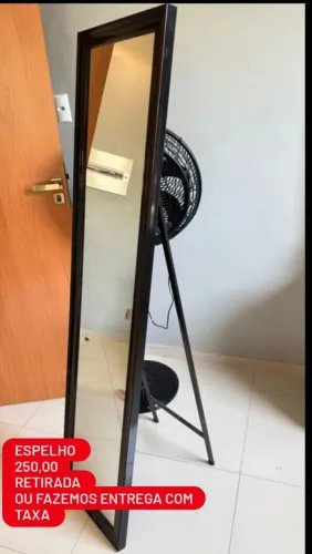 Espelho 