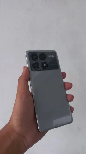 Poco x6 pro 512gb