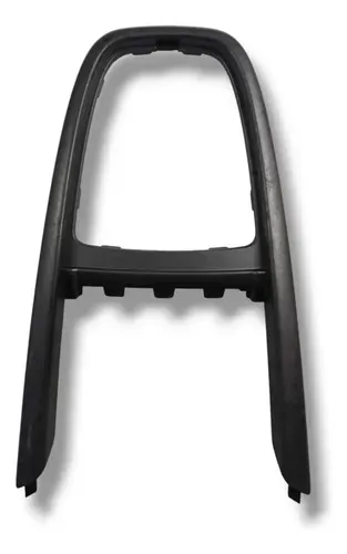 Moldura Console Chevrolet Prisma Onix 2013 2019  *