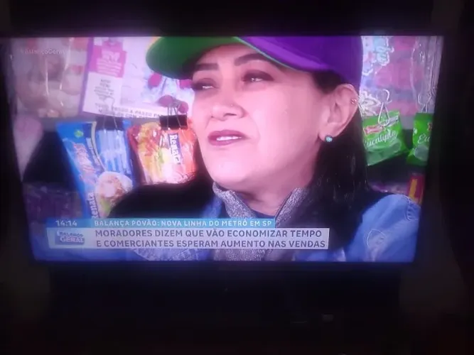 TV AOC