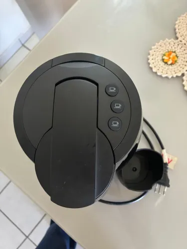Cafeteira Tres Corações Lov Automática