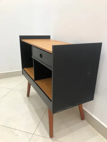 Aparador mini bar