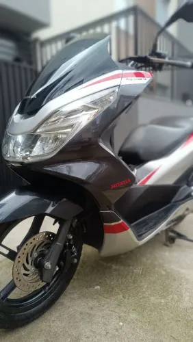 PCX sport 150 automática