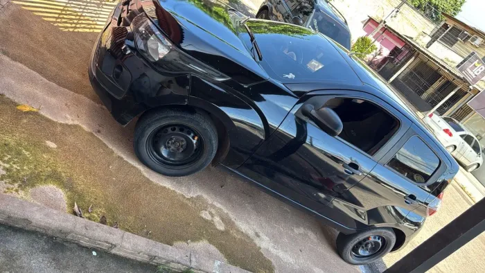 Aluguel de carro 