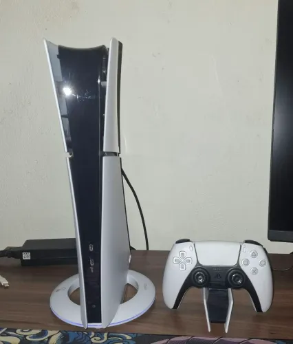 Playstation 5 Slim Digital 1TB