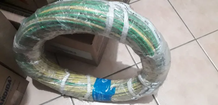 Cabo flexível Prismian 16mm²
