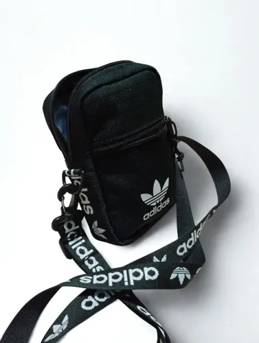 Bolsa da Adidas para Celular ou Objetos