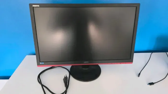Monitor AOC Speed 21.5