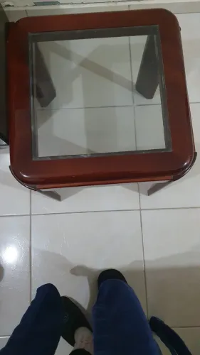 Mesa de centro 