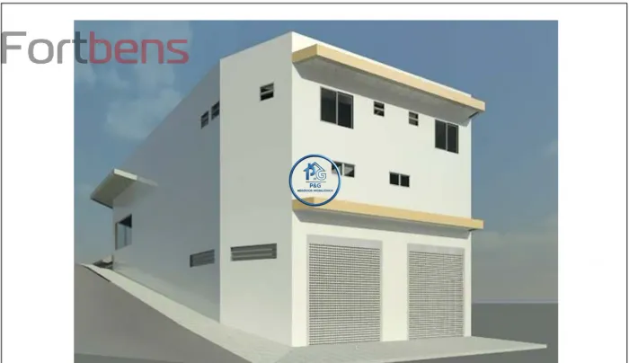 Lote / Terreno de Bairro Para Vender no bairro Morro Grande em Caieiras
