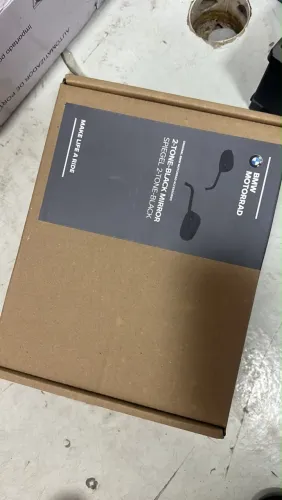 Retrovisor original BMW R18