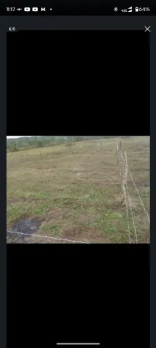 VENDO TERRENO EM SANTANÓPOLIS - LOTEAMENTO ODETE FERREIRA
