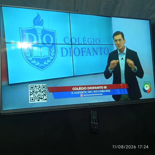 Tv LG 50 polegadas led fhd