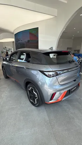 BYD Dolphin GS (Elétrico) 2027