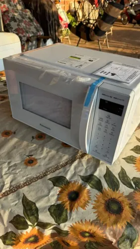 Micro-ondas Panasonic