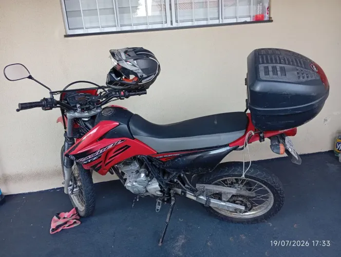 Lander 250