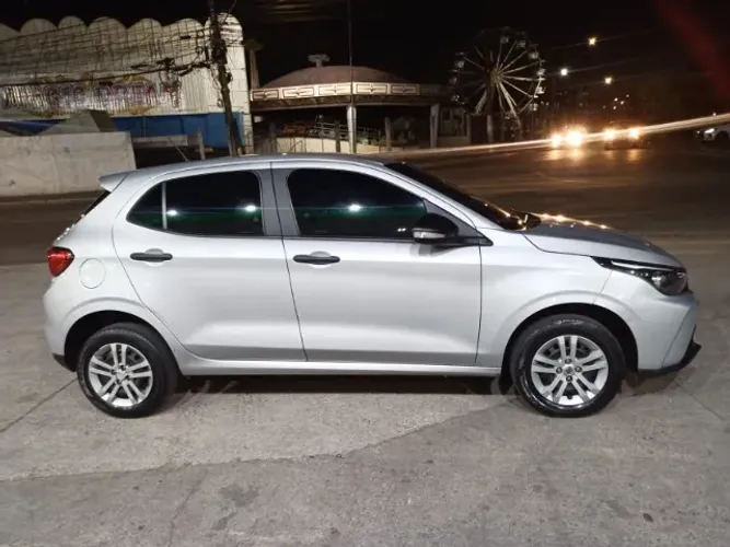 Fiat Argo Drive 1.0 6V Flex 2025