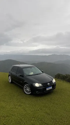 Volkswagen Golf Sportline 1.6 MI Total Flex 8V 4P 2013