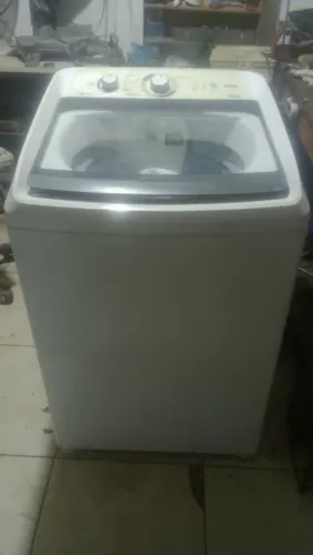 Máquina de lavar 12 kg Consul