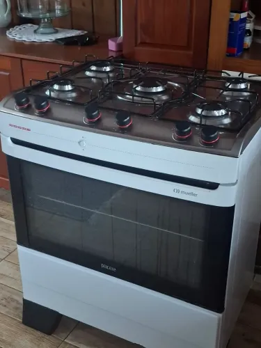 fogão