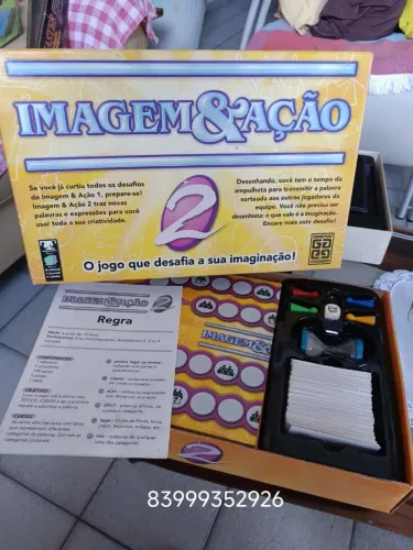 Imagem e ação