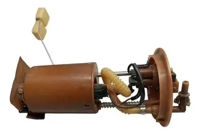 Bomba Combustivel Gol Parati Volkswagen 1.6 2.0 1994 A 1996