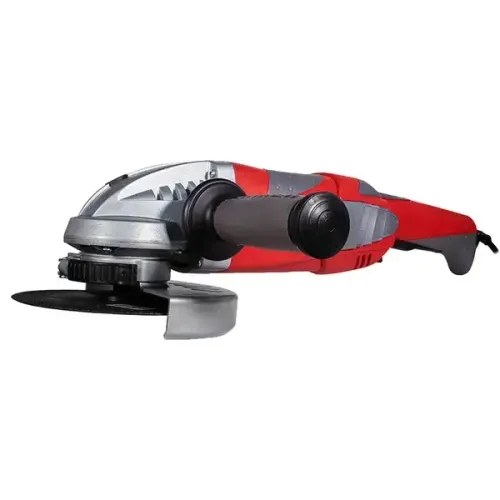 Esmerilhadeira angular 2300w ( Einhell )