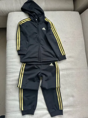 Agasalho infantil Adidas