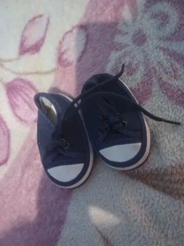 Roupinhas de bebê (menino)