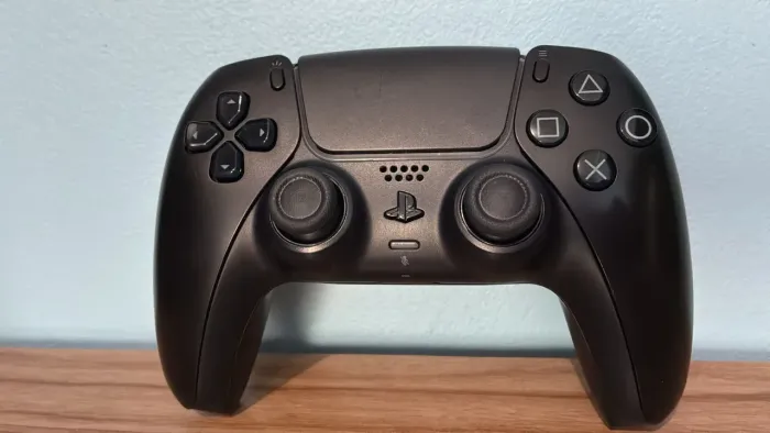 Dualsense Midnight black ps5