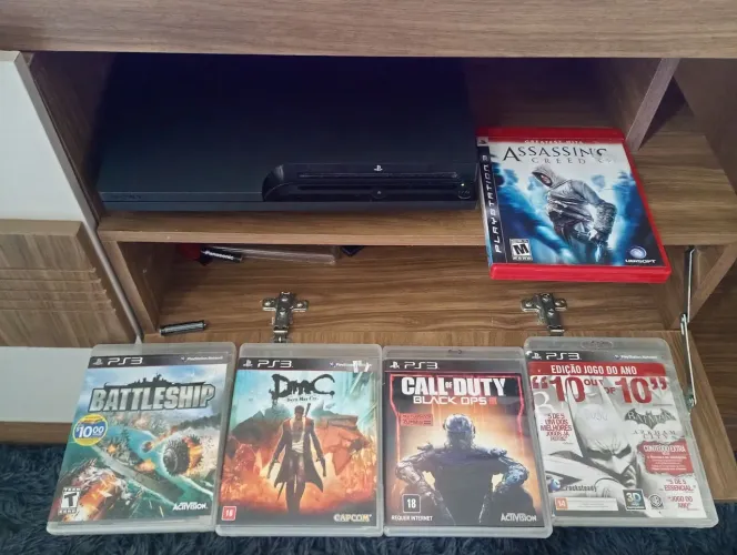 Ps3