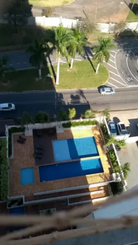 Apartamento Condominio La Luna