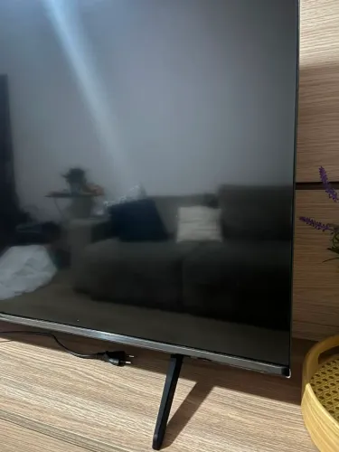 Smart TV TCL 55? 4K UHD