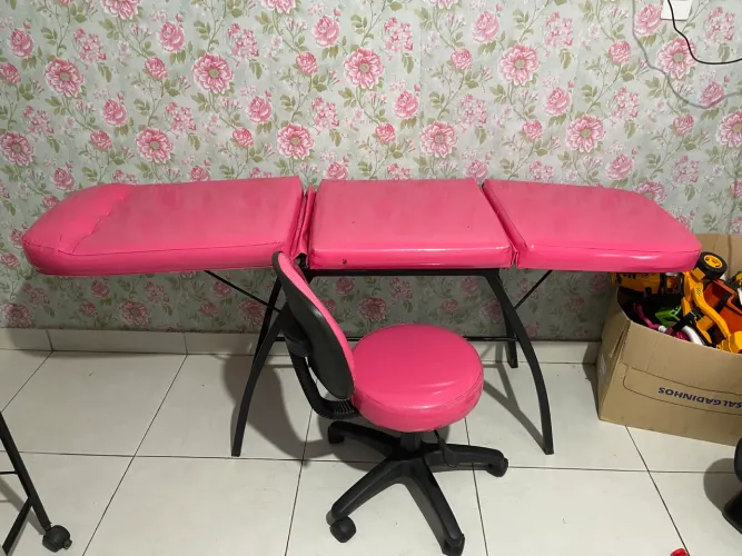 SOMENTE MACA ROSA (sem mocho) 