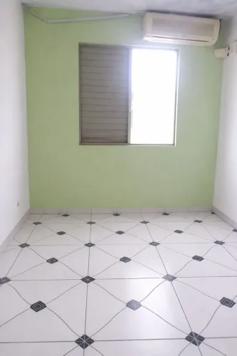 Vendo apartamento com ótima localização 